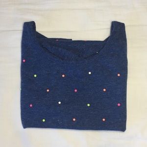 Tommy Hilfiger short-sleeve top